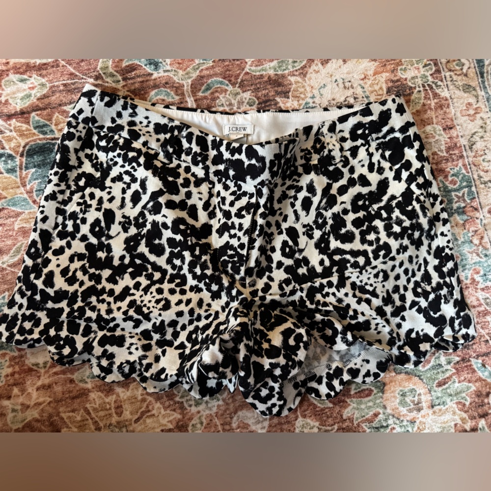 J. Crew Women’s Shorts Size 8
